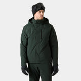 Crewser Ski Jacket - Men's