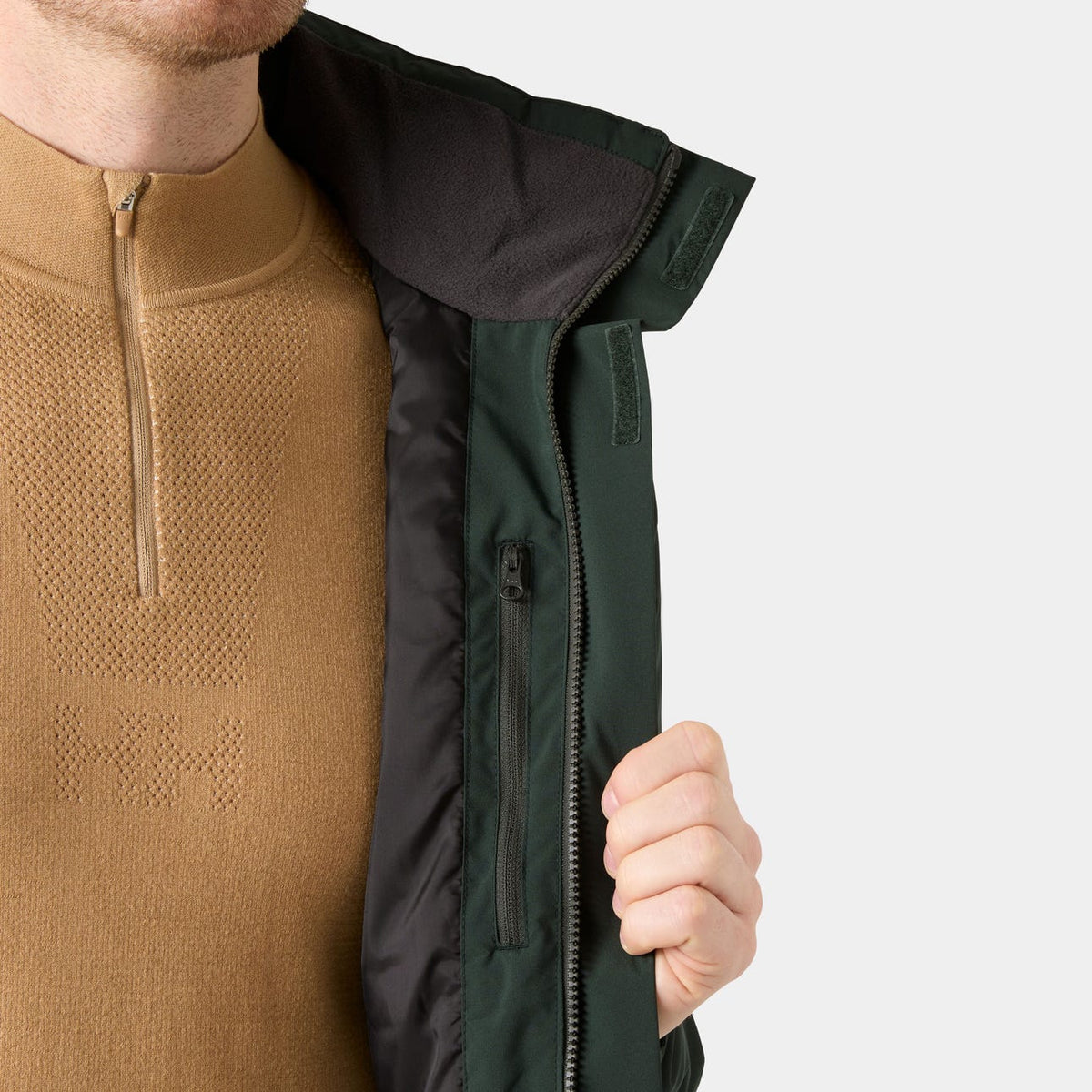 Crewser Ski Jacket - Men's