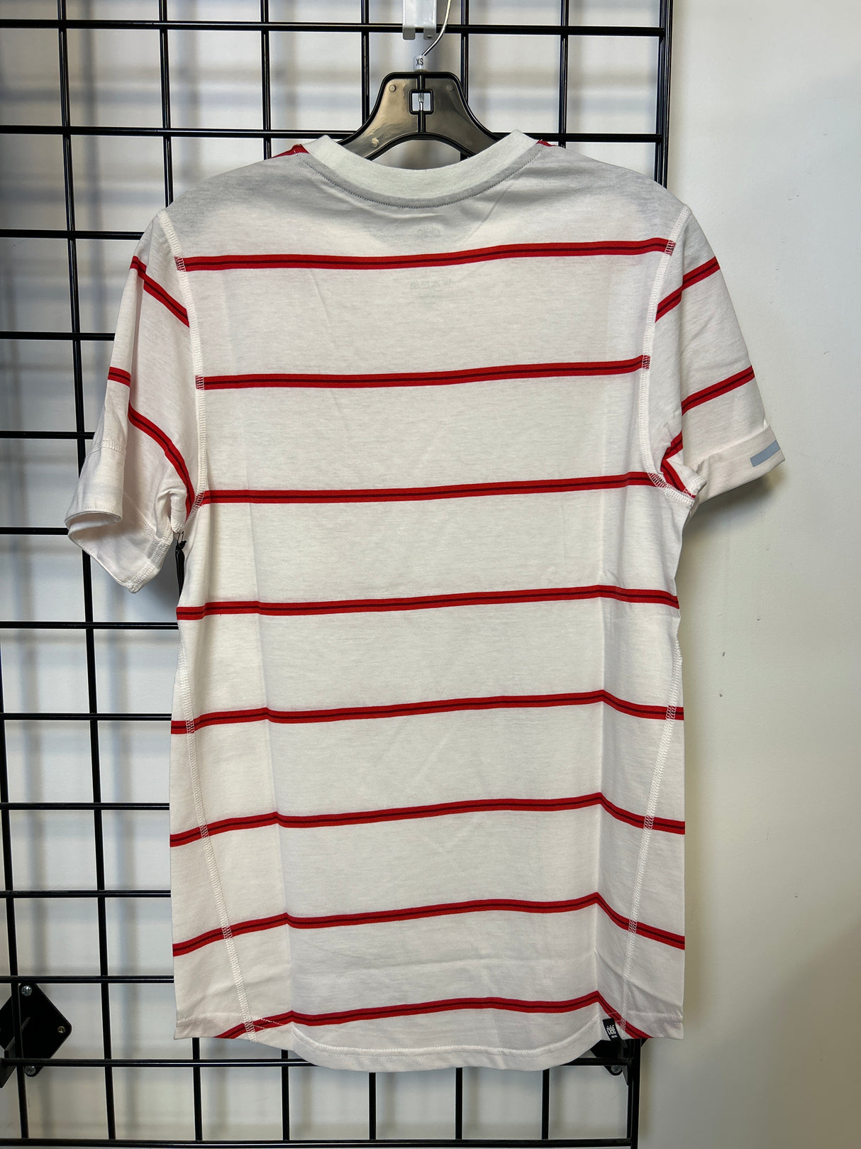 Nsb Millenium Stripe Sweater - Men