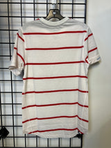 Nsb Millenium Stripe Sweater - Men