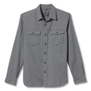 Chemise Bristol Organic Cotton Twill - Homme