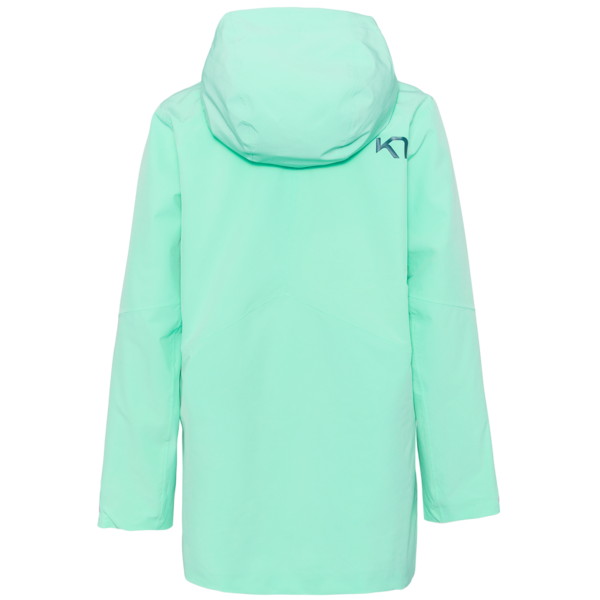 Johanne ski jacket - Women