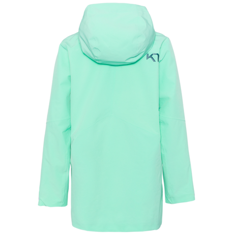 Johanne ski jacket - Women