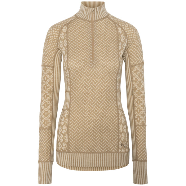 Couche de base LS Smeeker Hz - Femme