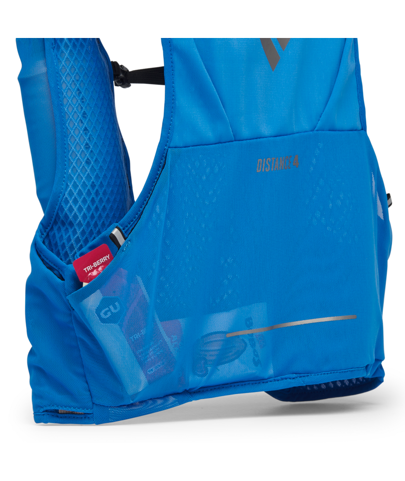 Distance 4 Hydration Pack