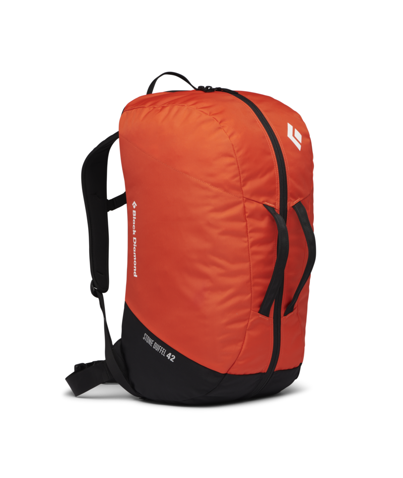 Team Stone 42 Duffel Bag