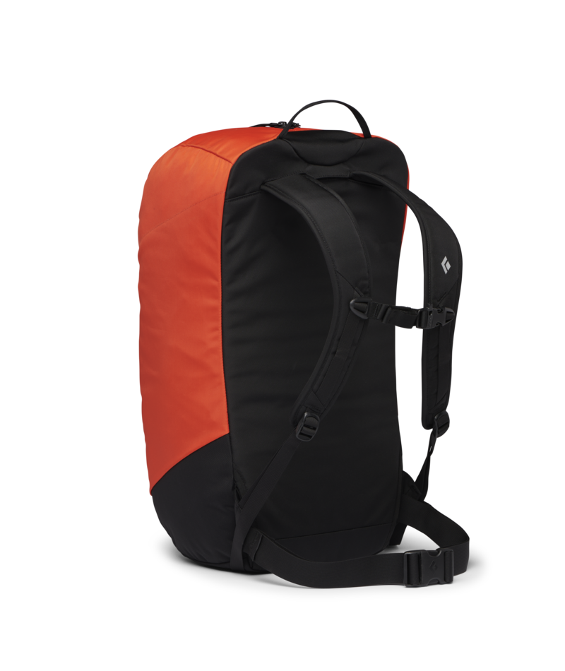 Team Stone 42 Duffel Bag