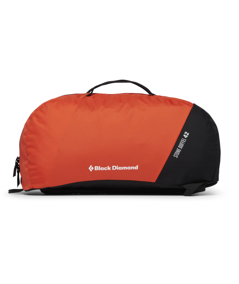 Team Stone 42 Duffel Bag