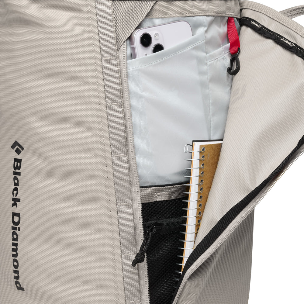 Street Creek 24 Backpack