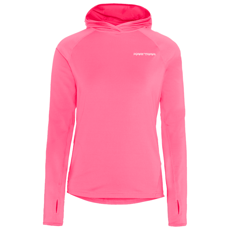 Sanne Sunshirt Midlayer - Women