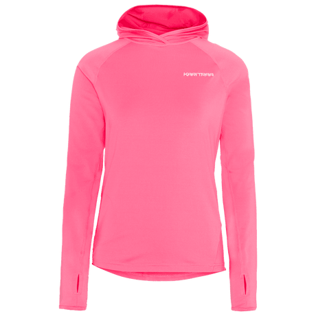Sanne Sunshirt Midlayer - Women