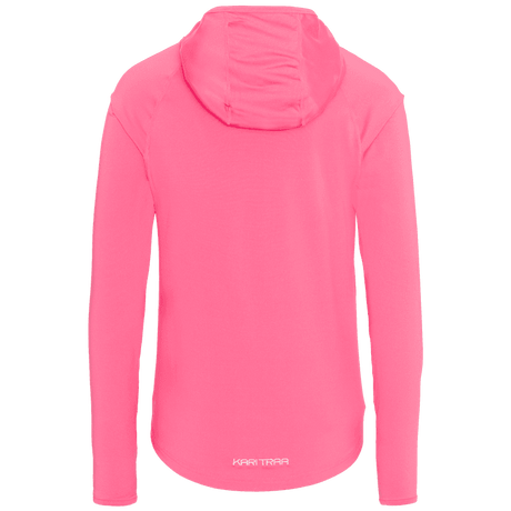 Sanne Sunshirt Midlayer - Women