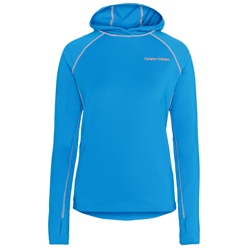 Sanne Sunshirt Midlayer - Women