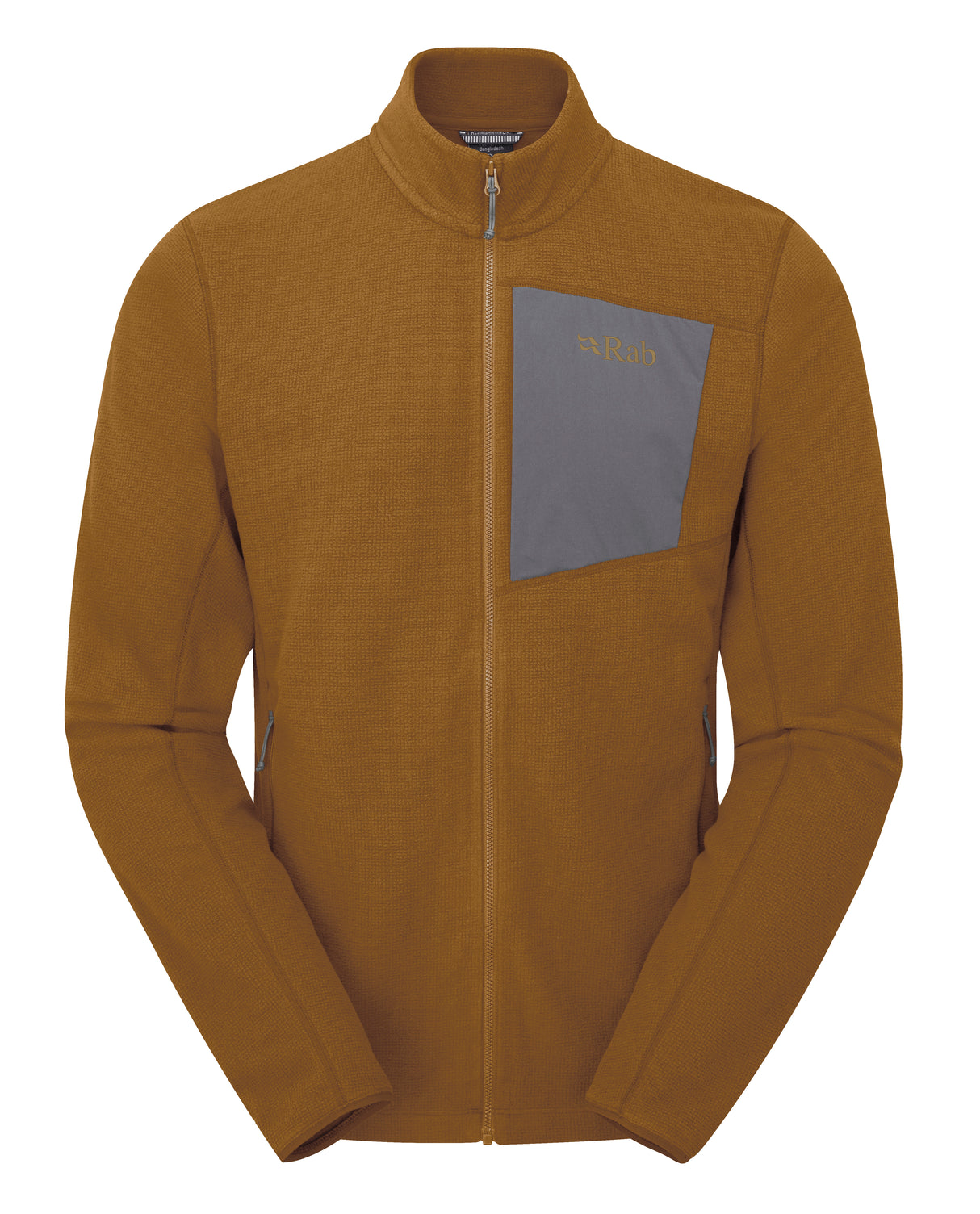 Couche intermédiaire Tecton - Homme