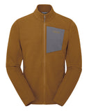Couche intermédiaire Tecton - Homme