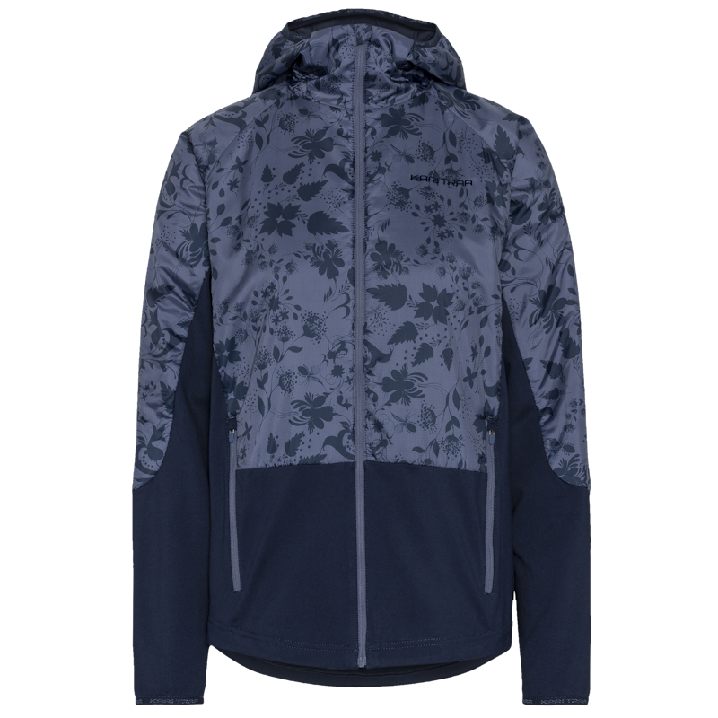 Manteau matelassé Sanne Lined - Femme