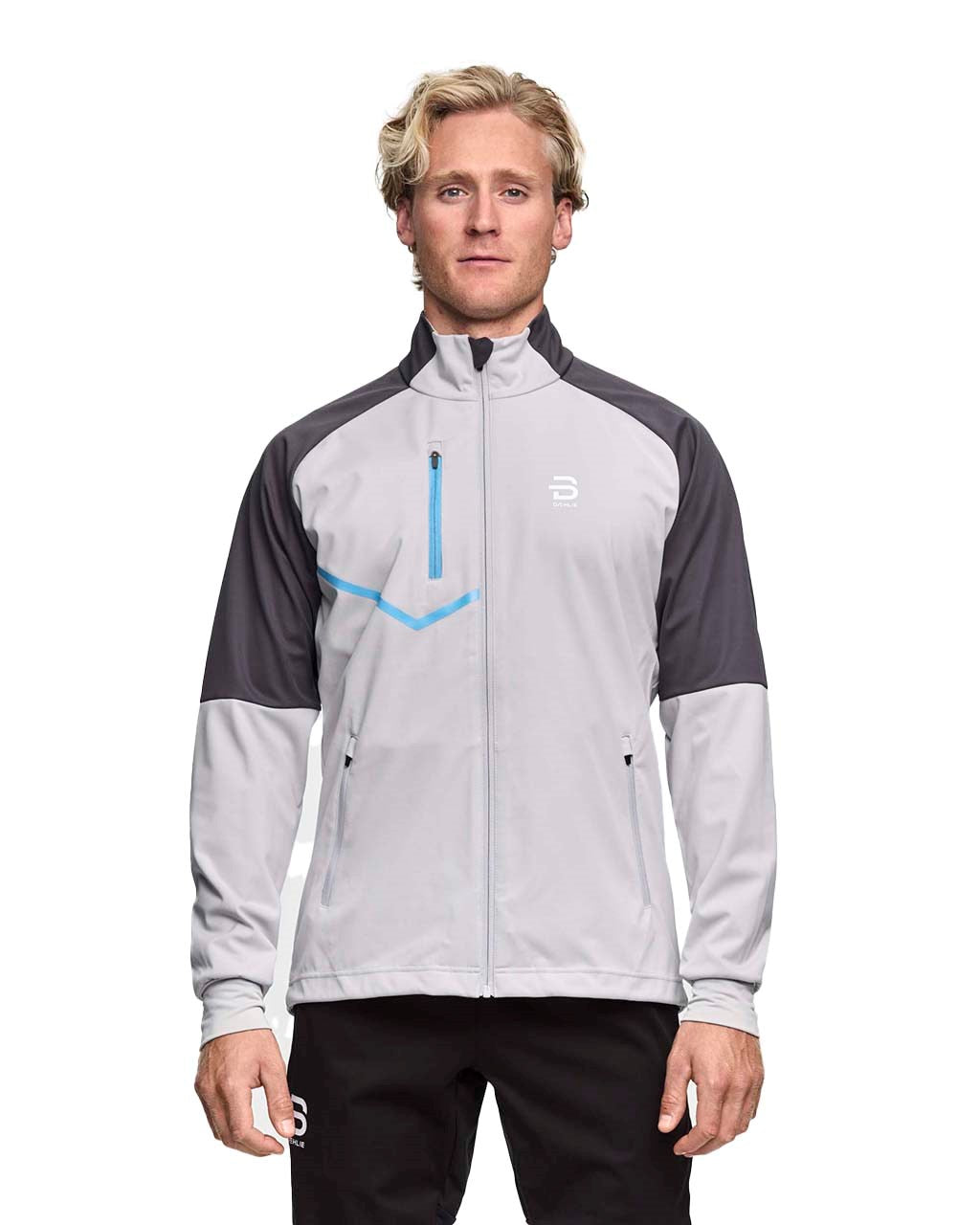 Veste Athlétique Skill - Homme