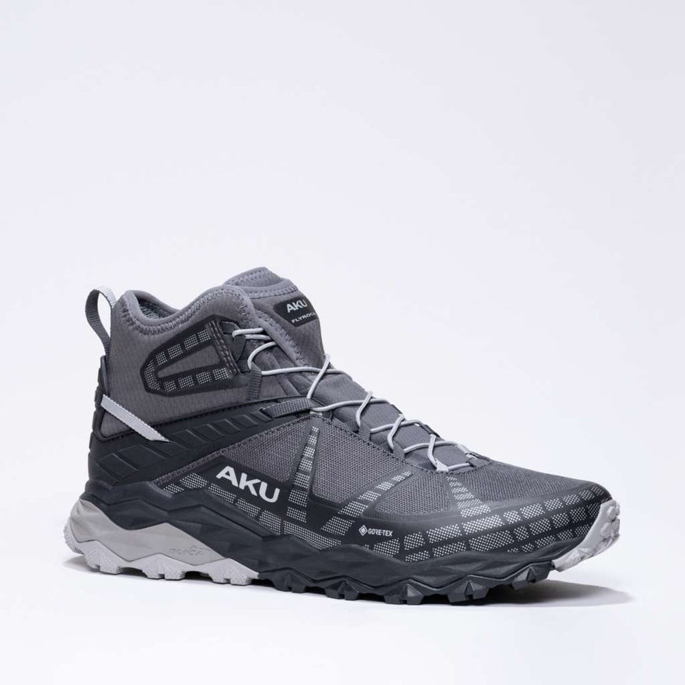Chaussures de randonnée Flyrock Mid GTX - Femme