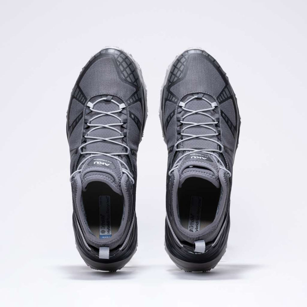 Chaussures de randonnée Flyrock Mid GTX - Femme