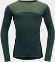 Couche de base LS Lauparen Merino 190 - Homme