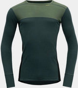 Couche de base LS Lauparen Merino 190 - Homme