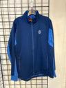 Manteau Cross - Homme