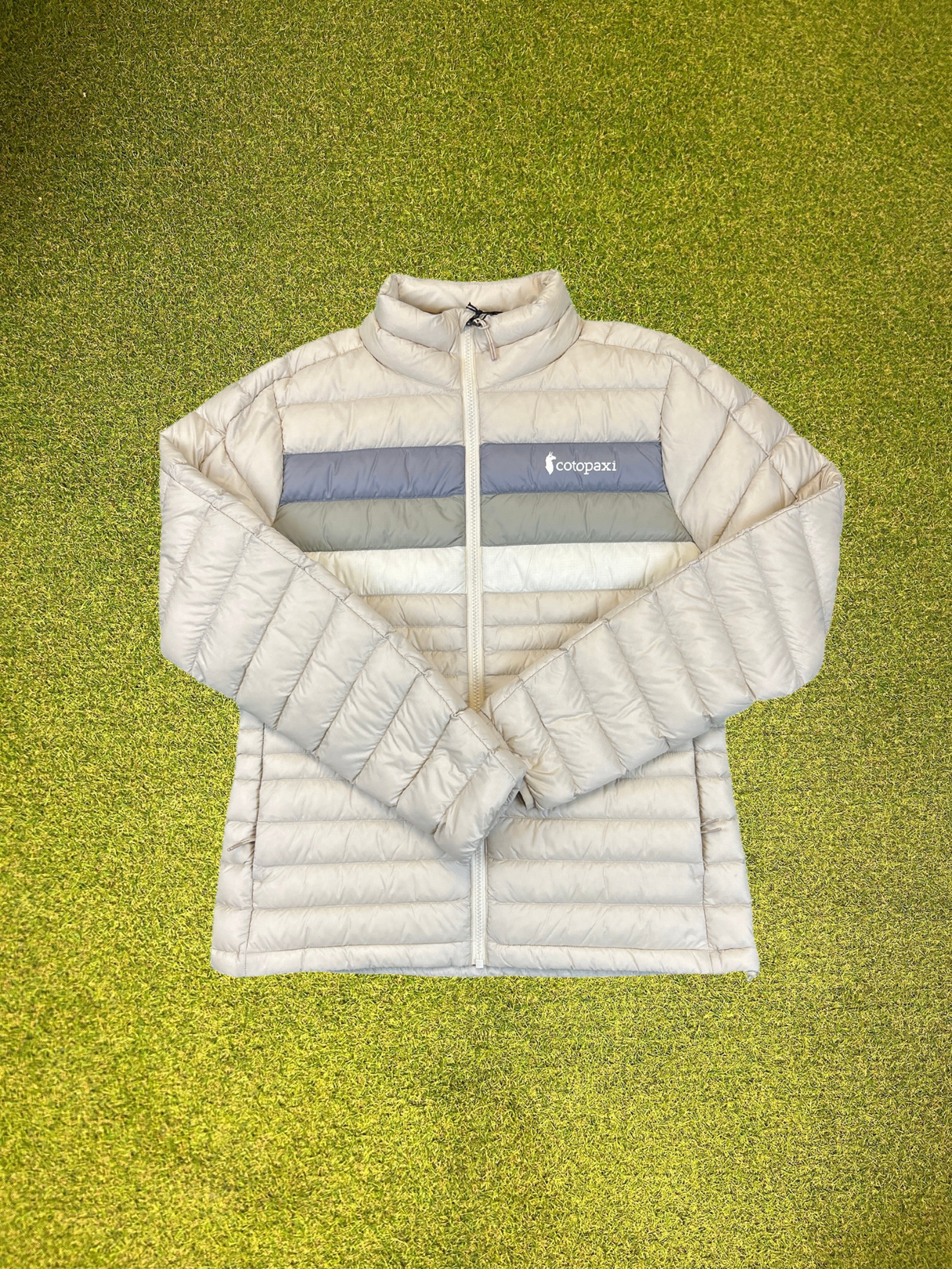 Fuego Down Coat - Women