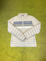 Fuego Down Coat - Women