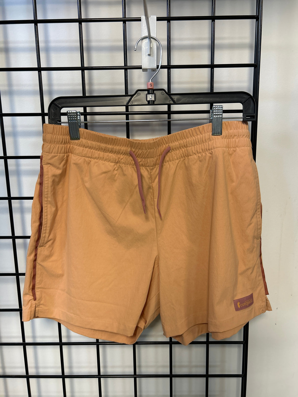 Brinco 5" Shorts - Femme