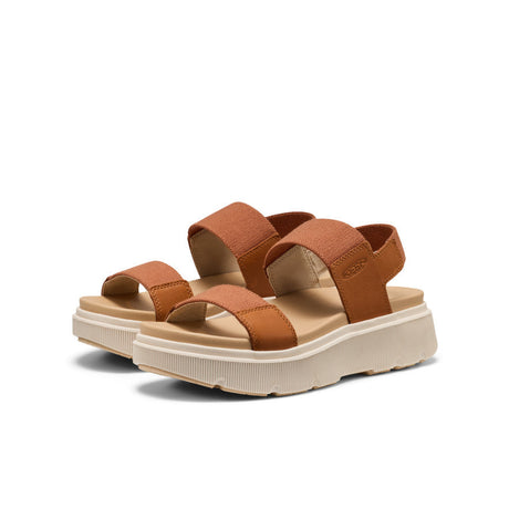 Sandales Elle Mila Backstrap - Femme