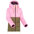 Manteau matelassé Astrid - Femme