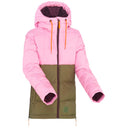 Manteau matelassé Astrid - Femme