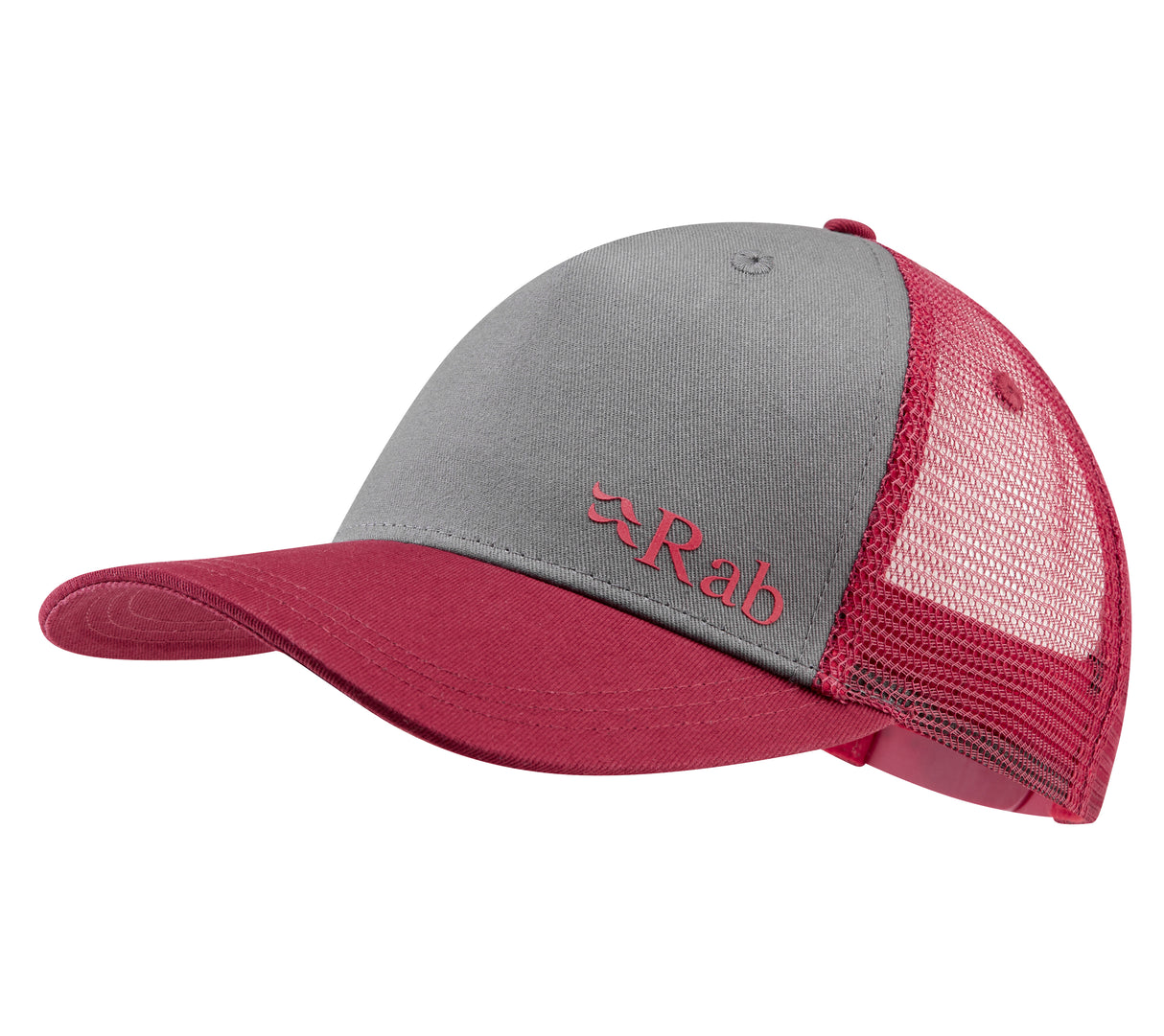 Logo Trucker Cap