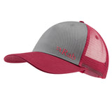 Logo Trucker Cap