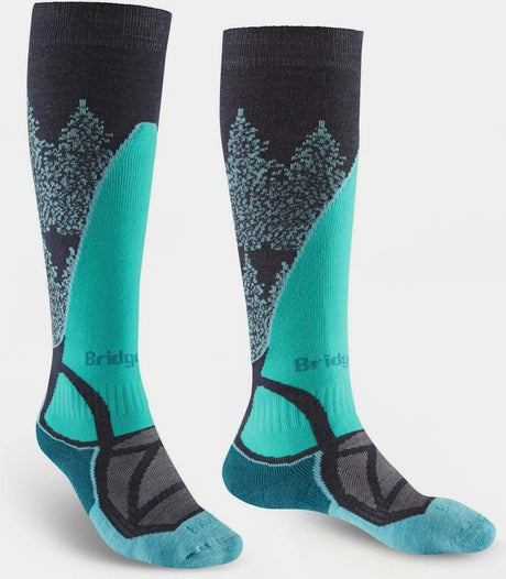 Chaussettes de ski Midweight - Femme