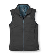 Veste sans manche Xenair - Femme