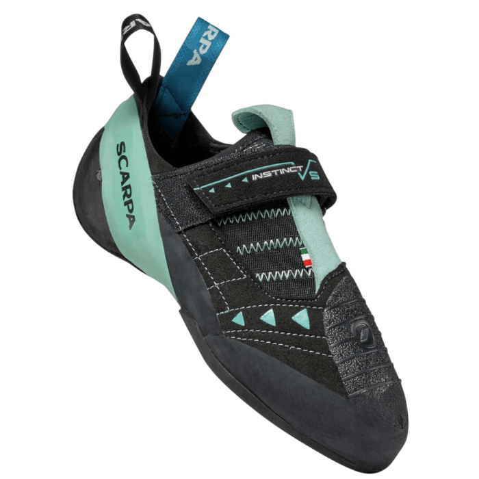 Chaussure Instinct VS (Femme)