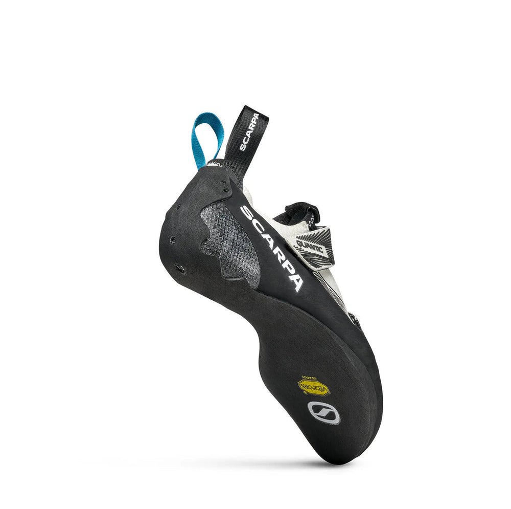 Chaussons Quantic - Femme