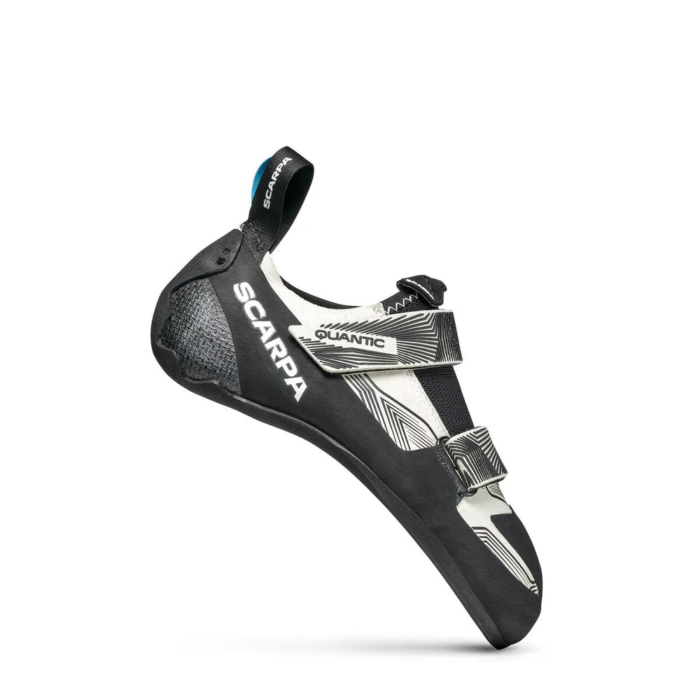 Chaussons Quantic - Femme