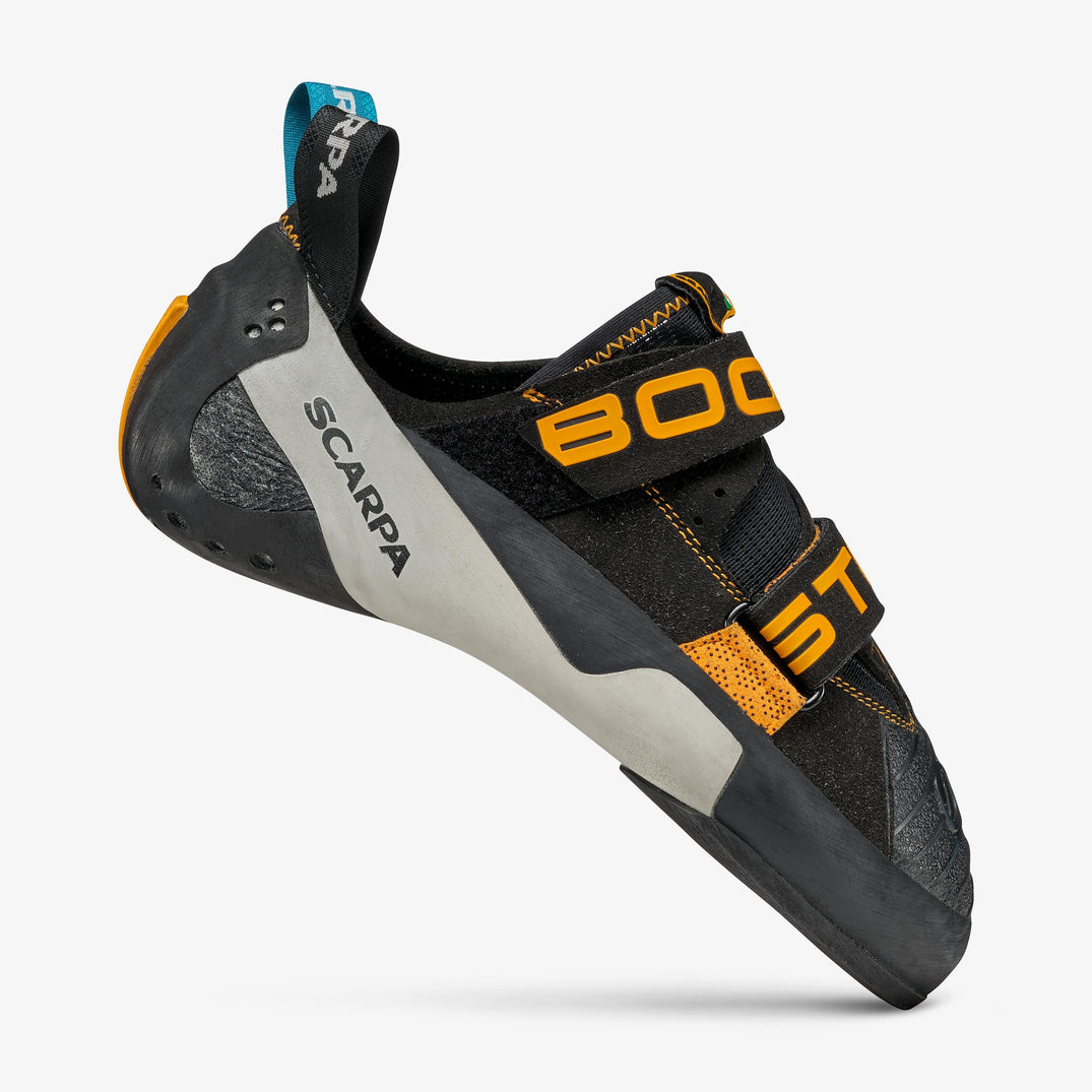 Chaussons Booster - Homme