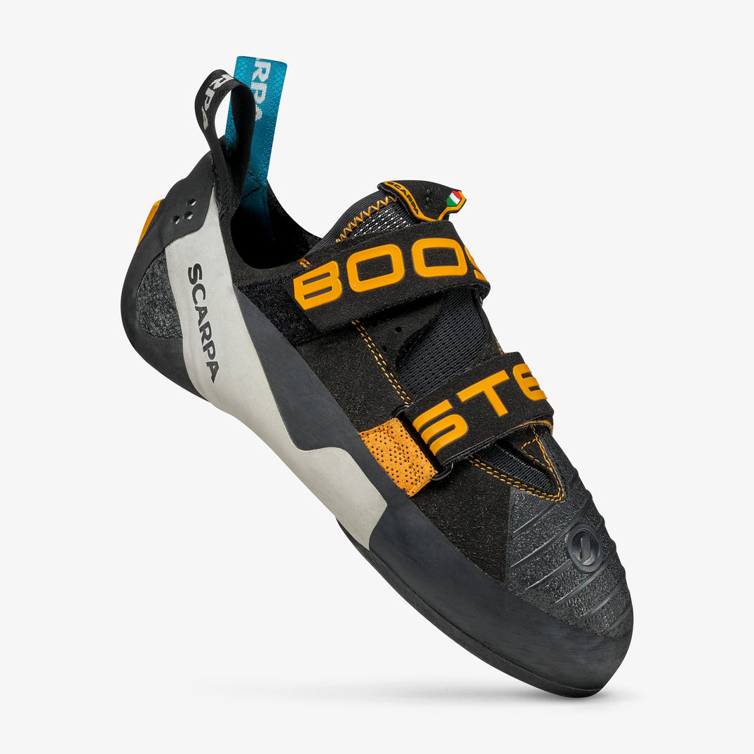 Chaussons Booster - Homme