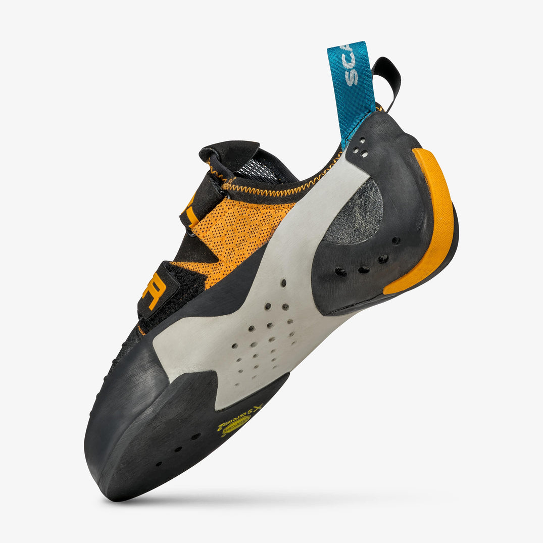 Chaussons Booster - Homme