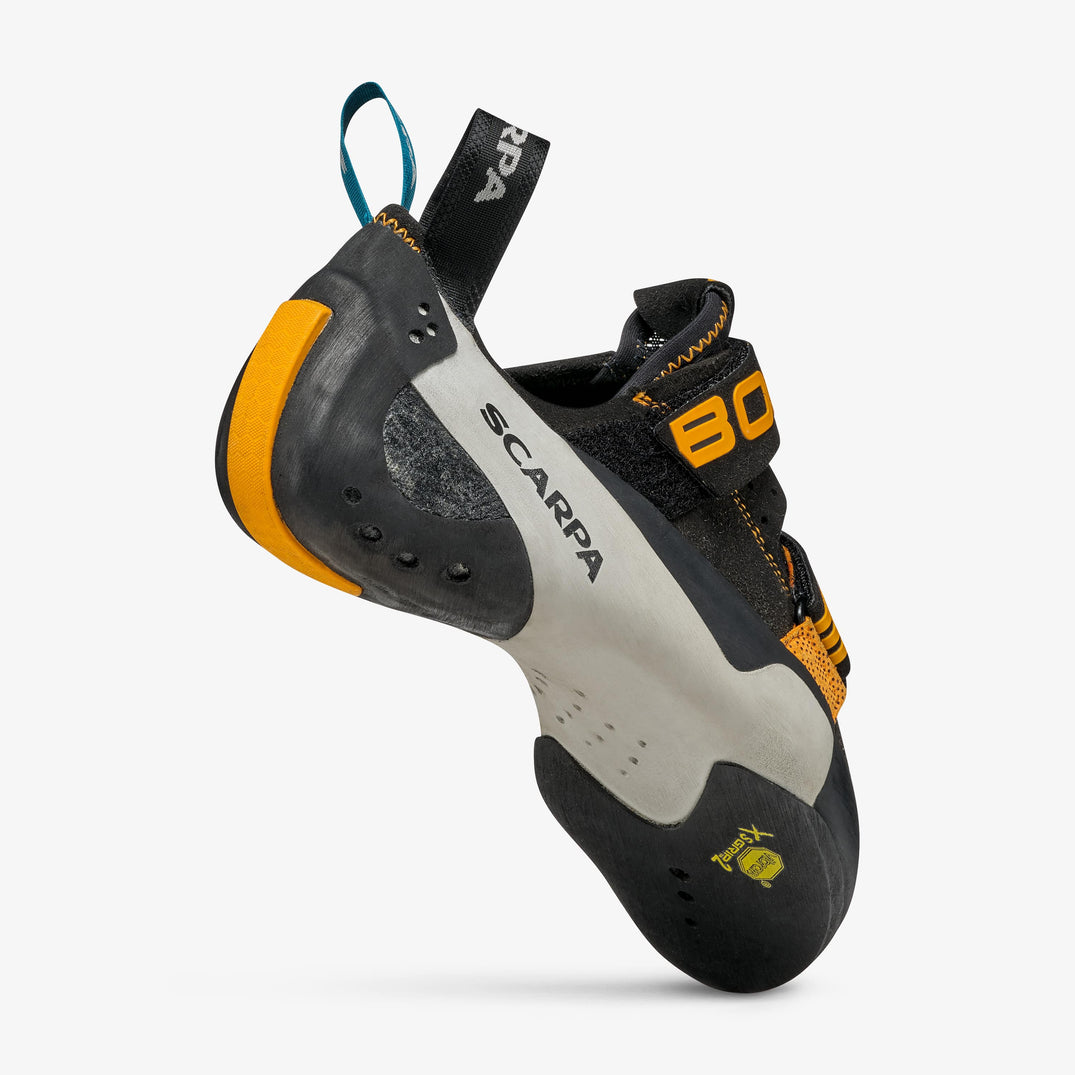 Chaussons Booster - Homme