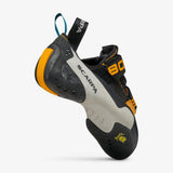 Chaussons Booster - Homme