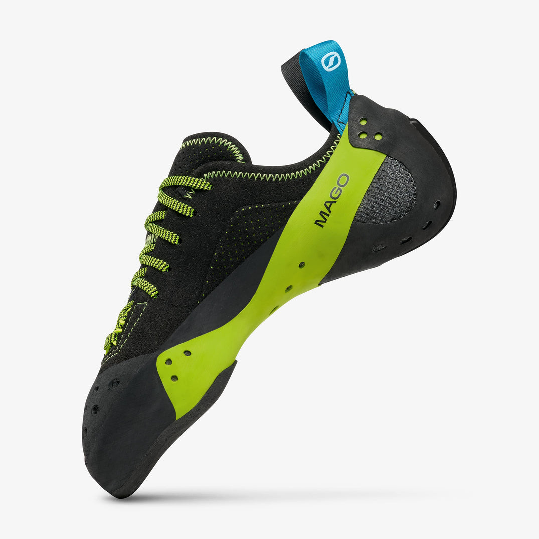 Chaussons Mago - Homme