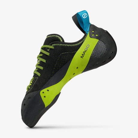 Chaussons Mago - Homme