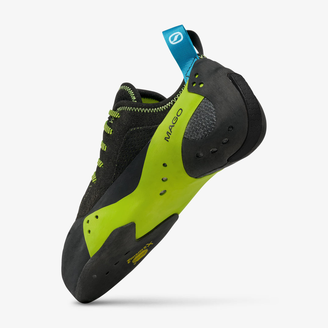 Chaussons Mago - Homme