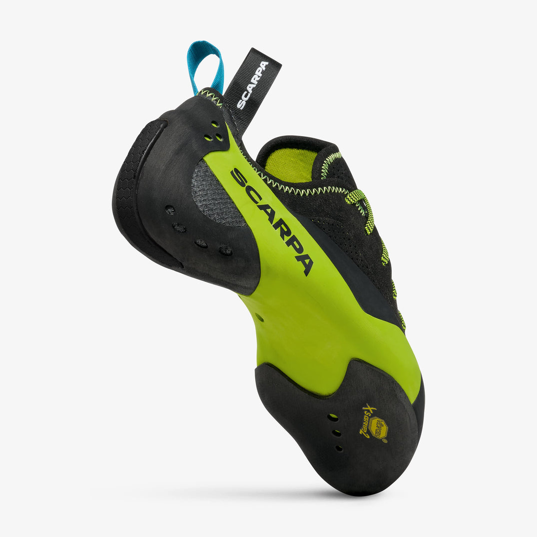 Chaussons Mago - Homme