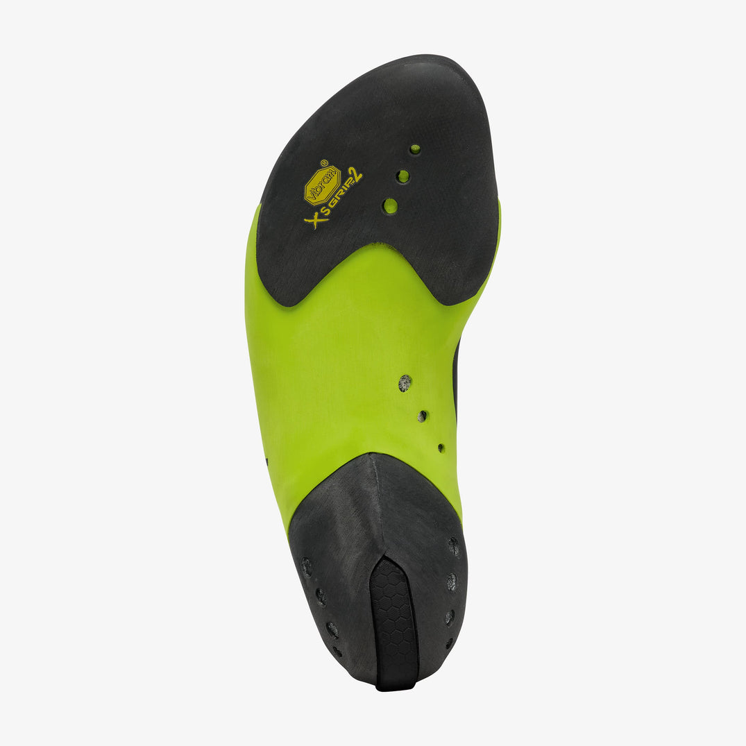 Chaussons Mago - Homme