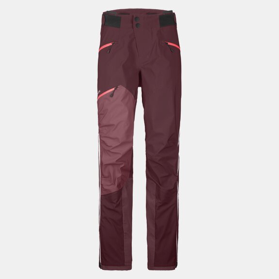 Pantalon de neige Westalpen 3L - Femme